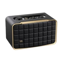 Jbl Authentic 200 Speaker Bluetooth - Musta