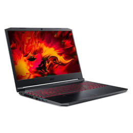 Acer Nitro 5 15" Core i5 2.5 GHz - SSD 1 TB - 16GB - NVIDIA GeForce GTX 1650 Ti AZERTY - Ranska