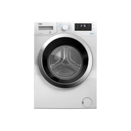 Beko WDW 85143 Pesukone 60 cm Esitäytettävä