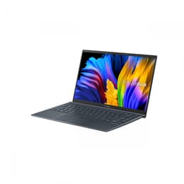 Asus ZenBook 14 BX425EA-BM102R 14" Core i7 2.8 GHz - SSD 512 Gt - 32GB AZERTY - Ranska