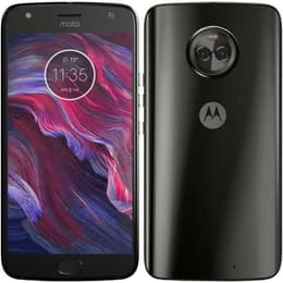 Motorola Moto X4