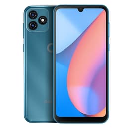 Blackview Oscal C20 32GB - Sininen - Lukitsematon