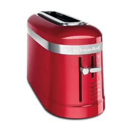 Leivänpaahdin Kitchenaid 5KMT3115EER 2 paikkaa - Punainen