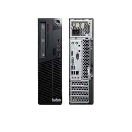 Lenovo M79 A8 3.1 GHz - SSD 256 Gt RAM 8 GB