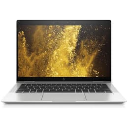 HP EliteBook X360 1030 G3 13" Core i5 1.7 GHz - SSD 256 GB - 16GB AZERTY - Ranska