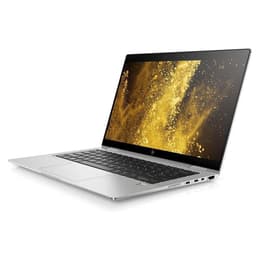 HP EliteBook X360 1030 G3 13" Core i5 1.7 GHz - SSD 256 GB - 16GB AZERTY - Ranska