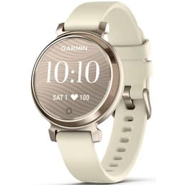 Kellot Garmin Cardio GPS Lily 2 - Kulta
