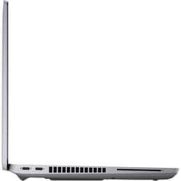Dell Latitude 5421 14" Core i5 2.9 GHz - SSD 256 Gt - 8GB QWERTZ - Saksa