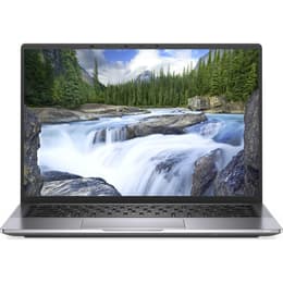 Dell Latitude 9420 2-in-1 14" Core i5 2.6 GHz - SSD 256 Gt - 16GB QWERTY - Englanti