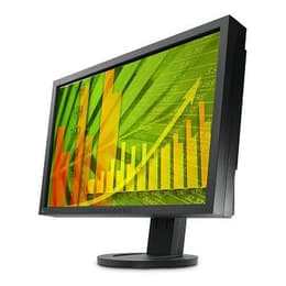 Eizo Flexscan S2243W Tietokoneen näyttö 22" LCD WUXGA