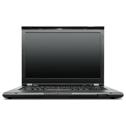 Lenovo ThinkPad T430 14" Core i5 2.5 GHz - SSD 240 GB - 4GB AZERTY - Ranska