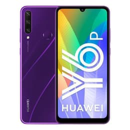 Huawei Y6p