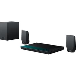 Sony BDV-EF1100 Soundbar & Kotiteatteri - Musta