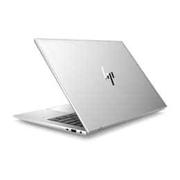 Hp EliteBook 840 G9 14" Core i5 1.3 GHz - SSD 256 Gt - 16GB QWERTY - Espanja