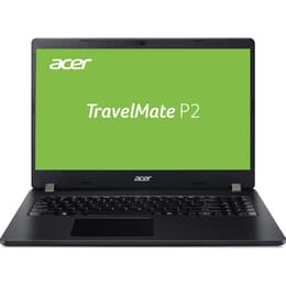 Acer TravelMate P2 TMP215-53-588Y 15" Core i5 2.4 GHz - SSD 1000 GB - 16GB QWERTZ - Saksa