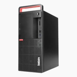 Lenovo ThinkCentre M920T Tower Core i5 3 GHz - SSD 256 Gt RAM 16 GB