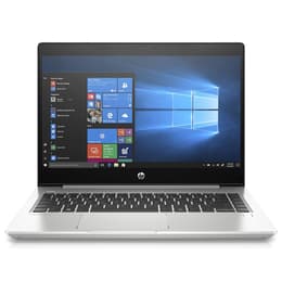 HP ProBook 440 G7 14" Core i5 1.6 GHz - SSD 512 Gt - 16GB QWERTY - Italia