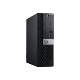 Dell OptiPlex XE3 SFF Core i5 3 GHz - SSD 256 Gt RAM 8 GB