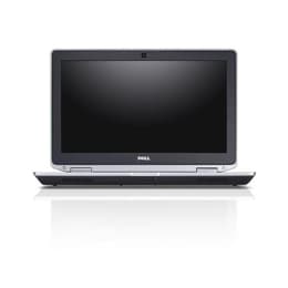 Dell Latitude E6330 13" Core i5 2,7 GHz - HDD 320 GB - 4GB AZERTY - Ranska