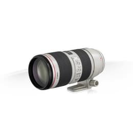 Canon Objektiivi EF 70-200mm f/2.8L IS II USM EF 70-200mm f/2.8