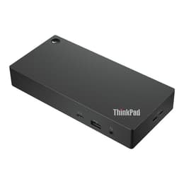 Lenovo ThinkPad Universal Dock 40AY Telakointiasema