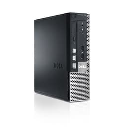 Dell OptiPlex 790 USFF 22" Core i3 3,3 GHz - SSD 480 GB - 4GB