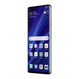 Huawei P30 Pro New Edition 256GB - Musta - Lukitsematon