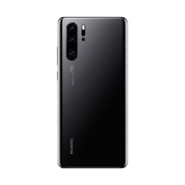 Huawei P30 Pro New Edition 256GB - Musta - Lukitsematon