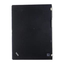 Lenovo ThinkPad R61 15" Core 2 Duo 1.6 GHz - SSD 128 GB - 4GB QWERTZ - Saksa