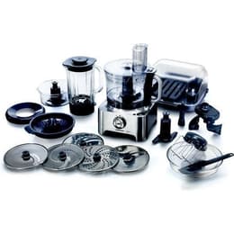 Monitoimikypsennin Kenwood Multi Pro Sense FPM810 1,8000L - Hopea