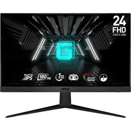 MSI Optix G2412F Tietokoneen näyttö 24" LED
