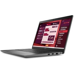 Dell Latitude 3450 14" Core i5 1.2 GHz - SSD 512 Gt - 16GB QWERTY - Englanti