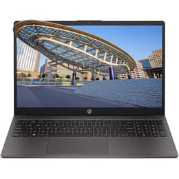 HP 255 G9 15" Ryzen 5 2.1 GHz - SSD 1 TB - 32GB QWERTY - Englanti