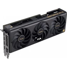 Asus NVIDIA GeForce RTX 4080 SUPER 16GB GDDR6X Limited Edition Näytönohjain