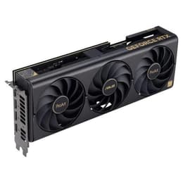 Asus NVIDIA GeForce RTX 4080 SUPER 16GB GDDR6X Limited Edition Näytönohjain