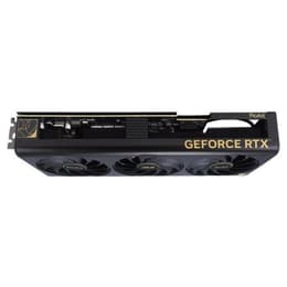 Asus NVIDIA GeForce RTX 4080 SUPER 16GB GDDR6X Limited Edition Näytönohjain
