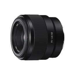 Sony Objektiivi SEL 50-F18F FE 50mm f/1.8 Sony FE 50mm f/1.8