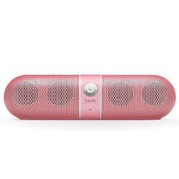 Beats By Dr. Dre Pill 2.0 Speaker Bluetooth - Vaaleanpunainen
