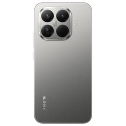 Xiaomi 15T 256GB - Harmaa - Lukitsematon