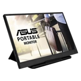 Asus ZenScreen MB165B Tietokoneen näyttö 15" LED HD