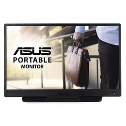 Asus ZenScreen MB165B Tietokoneen näyttö 15" LED HD