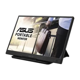 Asus ZenScreen MB165B Tietokoneen näyttö 15" LED HD