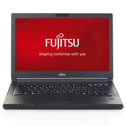 Fujitsu LifeBook E544 14" Core i5 2.6 GHz - HDD 250 GB - 4GB AZERTY - Ranska