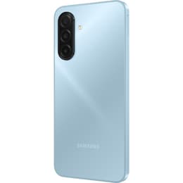 Galaxy A17 4G 128GB - Sininen - Lukitsematon