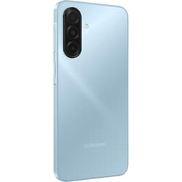 Galaxy A17 4G 128GB - Sininen - Lukitsematon
