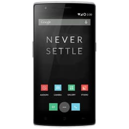 oneplus One 16GB - Musta - Lukitsematon