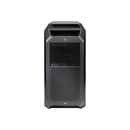HP Z8 G4 Xeon 3 GHz - SSD 1 TB + HDD 1 TB RAM 256 GB