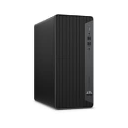 HP EliteDesk 800 G6 TW Core i7 2.9 GHz - SSD 512 Gt RAM 16 GB