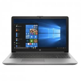 HP 250 G7 15" Core i3 1.2 GHz - SSD 256 GB - 8GB AZERTY - Ranska