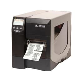 Zebra ZM400 Lämpöpaperitulostin